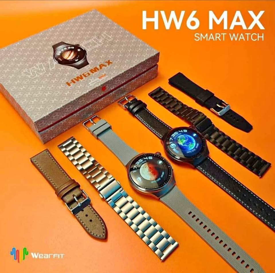 ساعة رجال الاعمال
