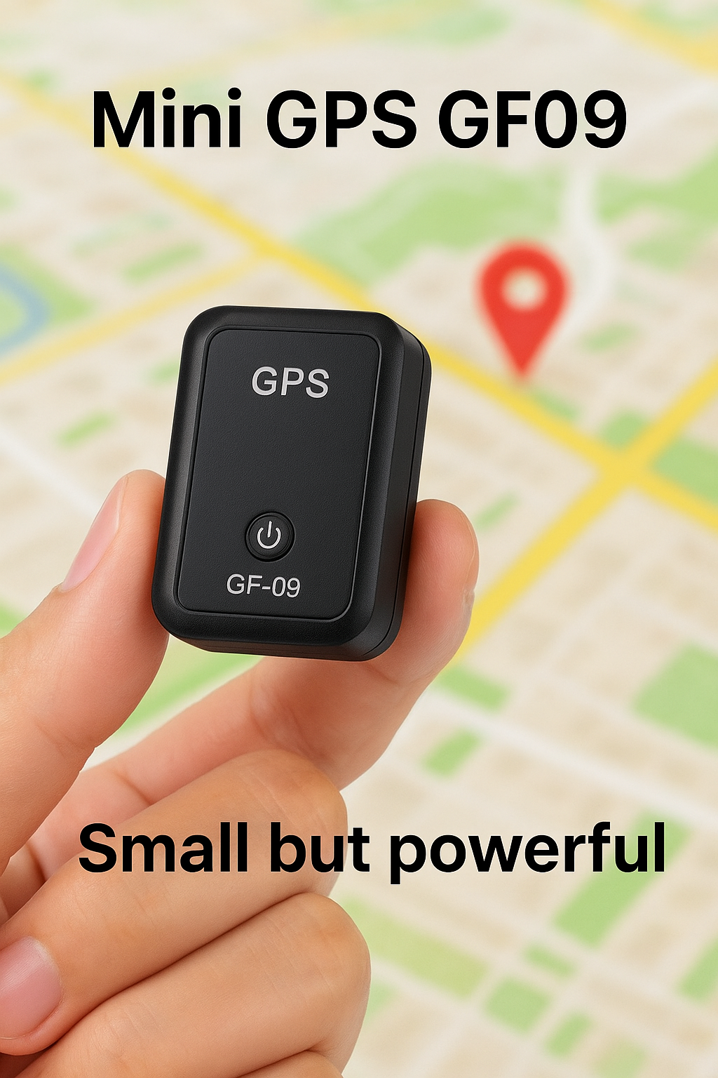 GPS 09 اخر اصدار النوع الاصلي