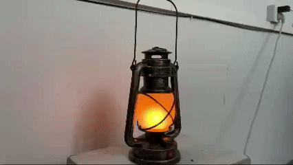 لمبة الفوانيس لعشاق كل ماهو اصيل و مميز