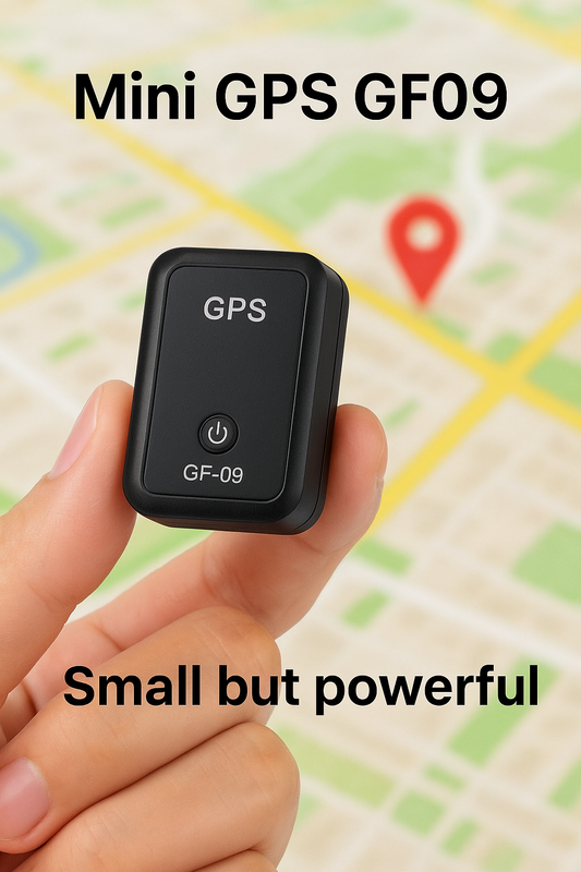 GPS 09 اخر اصدار النوع الاصلي